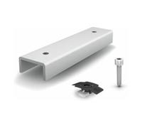 k4 K2 Systems Jeu de connecteurs pour rails SpeedRail 1006039 Quantité:1