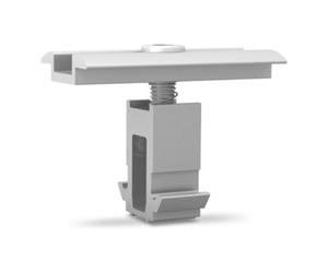 k4 K2 Systems MiniClamp Jeu de pinces centrales 30-50 mm 2002558 Quantité:1