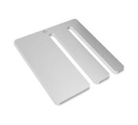 k4 K2 Systems Plaque de compensation 4 mm 2002332 Quantité:1
