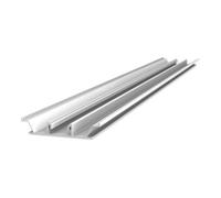 k4 K2 Systems Rail de base Dome V longueur 1500 mm 2002854 Quantité:1