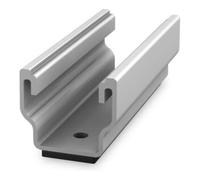 k4 K2 Systems Rail de montage longueur : 100 mm 2001300 Quantité:1