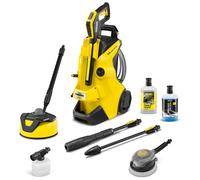 Nettoyeur haute pression Kärcher K 4 Power Control Flex Car & Home 13243090