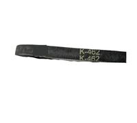 K456 k462 K478 Ceinture de sécurité à courroie trapézoïdale for perceuse d'établi(K-630)