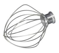 K45WW Fouet à Fils en Acier Inoxydable pour KitchenAid