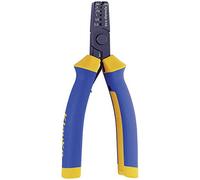 K48 Pince à compression pour Klauke préisolée 0 14-2 5 m²