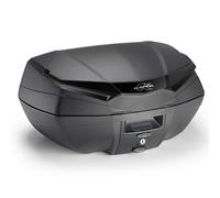 Kappamoto Top case K4900NN K'VANGUARD Monokey polypropylène 49 L