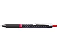 K497 - B Roller Encre Gel Pointe Moyenne 0,7 Mm Rouge
