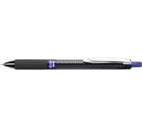 K497 - C Roller Encre Gel Pointe Moyenne 0,7 Mm Bleu