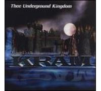 K5 - Best of Kram-Thee Underground