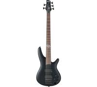 K 5 Fieldy (Korn) Black Flat