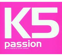 K5 - Passion 2001