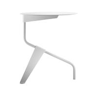 K5 Table d'appoint / Table basse Tecta K5A Blanc - K5