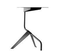 K5 Table d'appoint / Table basse Tecta K5B Noir - K5