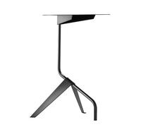 K5 Table d'appoint / Table basse Tecta K5C Noir - K5