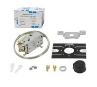 K50-P1125 réfrigérateur régulateur de température mécanique Thermostat réfrigérateurs accessoires de remplacement pièces d'appareils ménagers