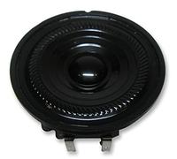 K50WP 2915 Mini haut-parleur étanche 2 W 8 Ohm avec récepteurs et transducteurs