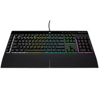 K55 RGB PRO Gamer RGB LED, noir