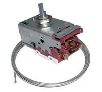 K56-P1424 THERMOSTAT RANCO POUR CONGELATEUR ELECTR