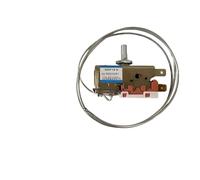 K59E, compatible for Haier, compatible for Wanbao, compatible for Siemens, interrupteur de thermostat de réfrigérateur WDF19-K K59 Thermostat de réfrigérateur K50 WDF19-K env. 72 cm de longueur