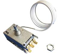 Ranco Thermostat pour réfrigérateur K59L1287 – compatible avec Liebherr 6151086