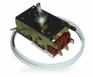 K59L1296 THERMOSTAT K59-L1296 CENTER-POST POUR REFRIGERATEUR SCHOLTES - C00048882