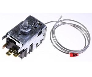 K59L1978 THERMOSTAT K59L1978 C.POST (L.403) ROHS POUR REFRIGERATEUR ARISTON - C00059215