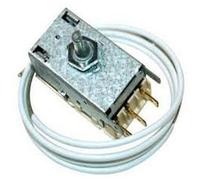 K59L4137 THERMOSTAT REFRIGERATEUR BULBE 1600MM pour réfrigérateur CANDY - 97062294