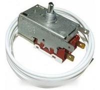 K59l4137 thermostat refrigerateur bulbe 1600mm pour réfrigérateur candy G