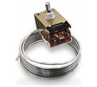 K59p1704 Thermostat Pour Refrigerateur Electrolux