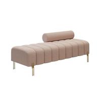 K5d1P9m7 Banc de lit Banc de canapé for Salon, Chambre à Coucher, Dressing, Banc Chevet(Grand)