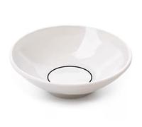 K5d1P9m7 Bol à sauce Ce plat à sushi avec sauce soja convient for servir des en-cas crémeux et desserts Saucette