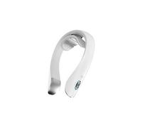 SKG K5PRO Appareil de massage pour la nuque blanc Blanc