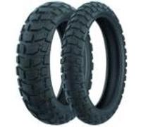 Heidenau Pneu arrière K60 Ranger 65R TL Trail Argenté 130/80 R17