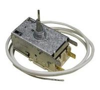 K60l2120 Thermostat Pour Réfrigérateur Arthur Martin Electrolux Faure