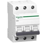 Schneider Electric – Disjoncteur K60N A9K01332 – 3P 32A B 6 kA – Blanc
