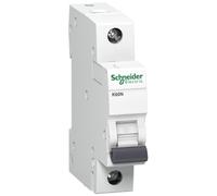 K60N DISJONCTEUR SURINTENSITÉ C 32A 1P 1M 6KA ACTI 9 K60 A9K02132