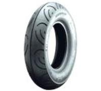Heidenau Pneu pour scooter K 61 TL 58s 120/70-12 Argenté