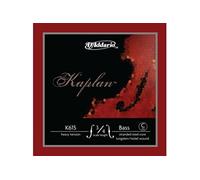 K615 3/4H - Corde seule (Do, Mi étendu) contrebasse Kaplan, manche 3/4, Heavy