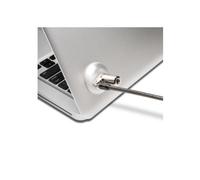 [K64995WW] KENSINGTON Kit encoche de sécurité pour Ultrabook Argent