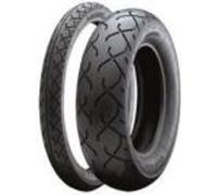 Heidenau Pneu moto K 65 100/90-18 TL 56H Off-road Argenté