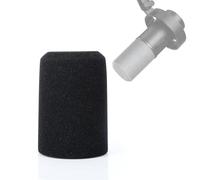 K688 Microphone Bonnette Micro Anti Pop - Mousse Micro Anti Vent Anti Bruit Professionel Filtre en Mousse pour Réduire Bruit Compatible avec K688 USB Microphone par YOUSHARES