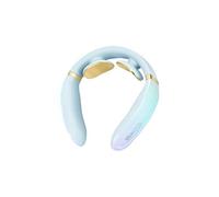 K6E-BLUE Appareil de massage pour la nuque bleu