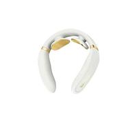 K6E-WHITE Appareil de massage pour la nuque blanc