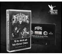 Immortal To the North and Into Eternal Winters: Live in Darkness 1993 (Cassette)