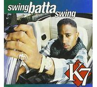 K7 - Batta Swing [Import]