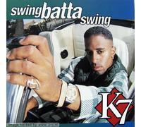 K7 - Batta Swing [Import]