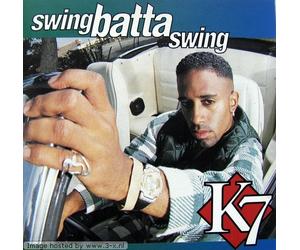 K7 - Batta Swing [Import]