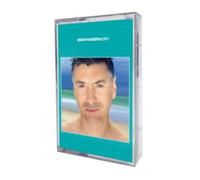 K7 - Etienne Daho - Eden - Cassette En Edition Limitée