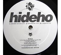 K7 - Hi De Ho [Vinyl LP]