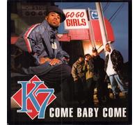 K7 - K7 - Come Baby Come - [7"]